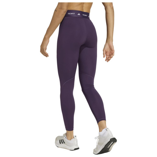 Adidas Γυναικείο κολάν Techfit 7/8 Leggings Adidas Γυναικείο κολάν Techfit 7/8 Leggings